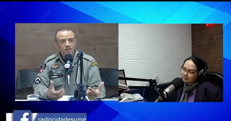 Podcast: 900 vagas estão abertas para o concurso da Polícia Militar na PB