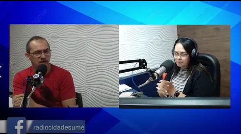 Podcast: Cisco executa convênio para construção de cisternas no Cariri