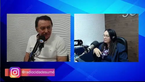 Podcast: Dr. Neto confirma que deve ser candidato a prefeito de Sumé em 2024. “Posso encerrar minha carreira com a melhor administração das que eu jaz fiz”.
