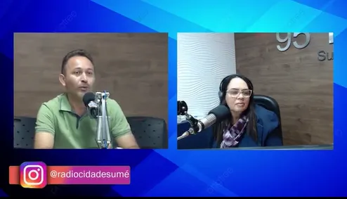 Podcast: Operação Lesa Pátria cumpre mandados na PB contra participantes dos ataques de 8 de janeiro