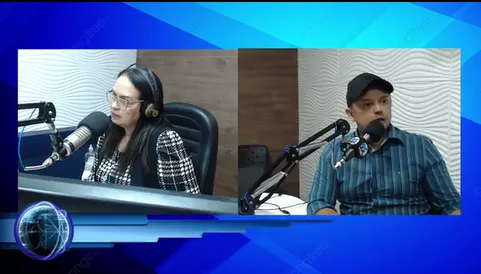 Podcast: Prefeito de Sumé fala sobre parcerias e investimentos da Cagepa em Sumé