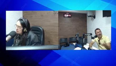 Podcast: Professor Betinho Batista fala sobre a Guerra entre ISRAEL e HAMAS