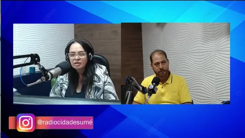 Podcast: Vice-prefeito de Amparo coloca nome à disposição do grupo do prefeito Inácio para disputar a Prefeitura em 2024