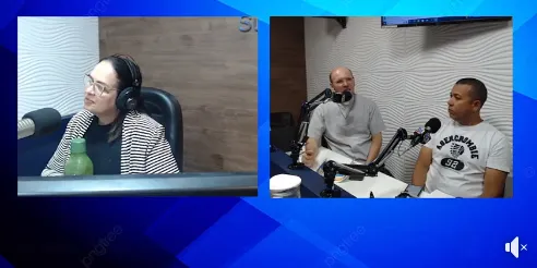 Podcast: Padre José Marcondes fala sobre a Festa da Padroeira Nossa Senhora da Conceição em Sumé