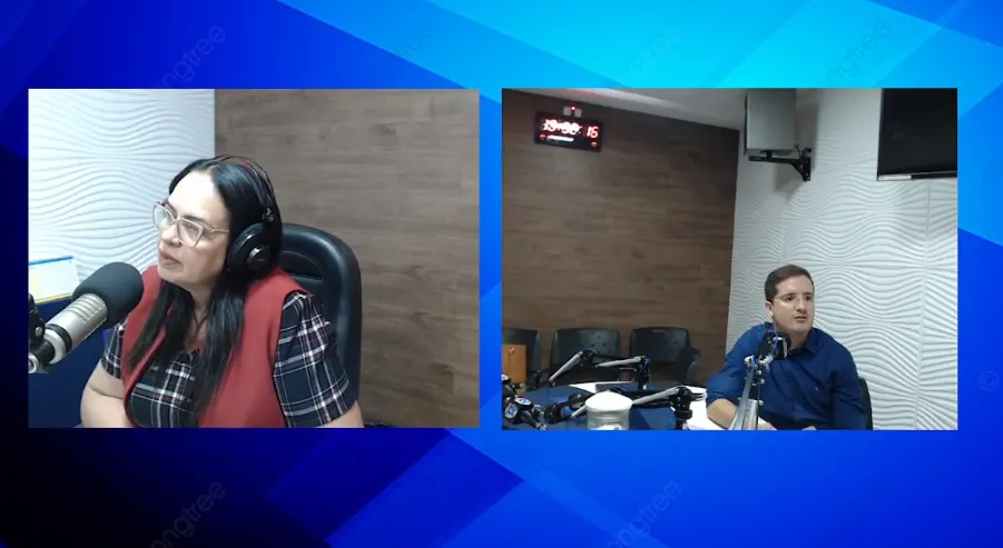 Podcast: Entrevista com o dentista Canuto Barreto