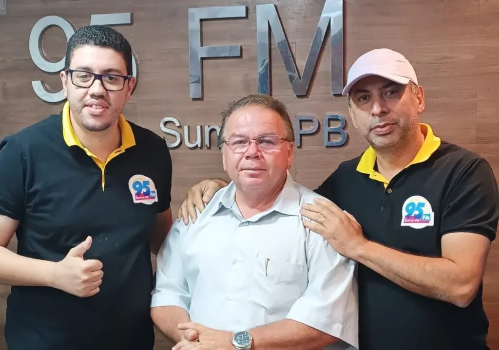 Podcast: Padre Naelson Moura fala sobre o dia de Santa Luzia