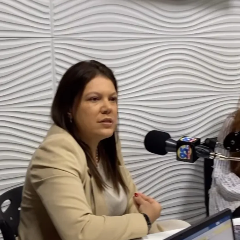 Podcast: Entrevista com a advogada especialista em direito da família, Dra. Camila Lucas