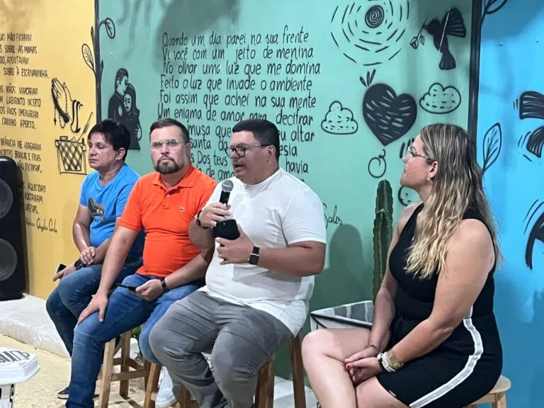 Prefeitura de Camalaú divulga as atrações do Carnaval 2024