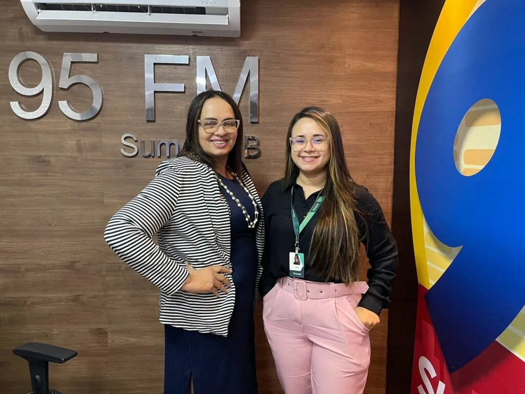 Podcast: Entrevista com Thais Leite do Sicoob de Sumé