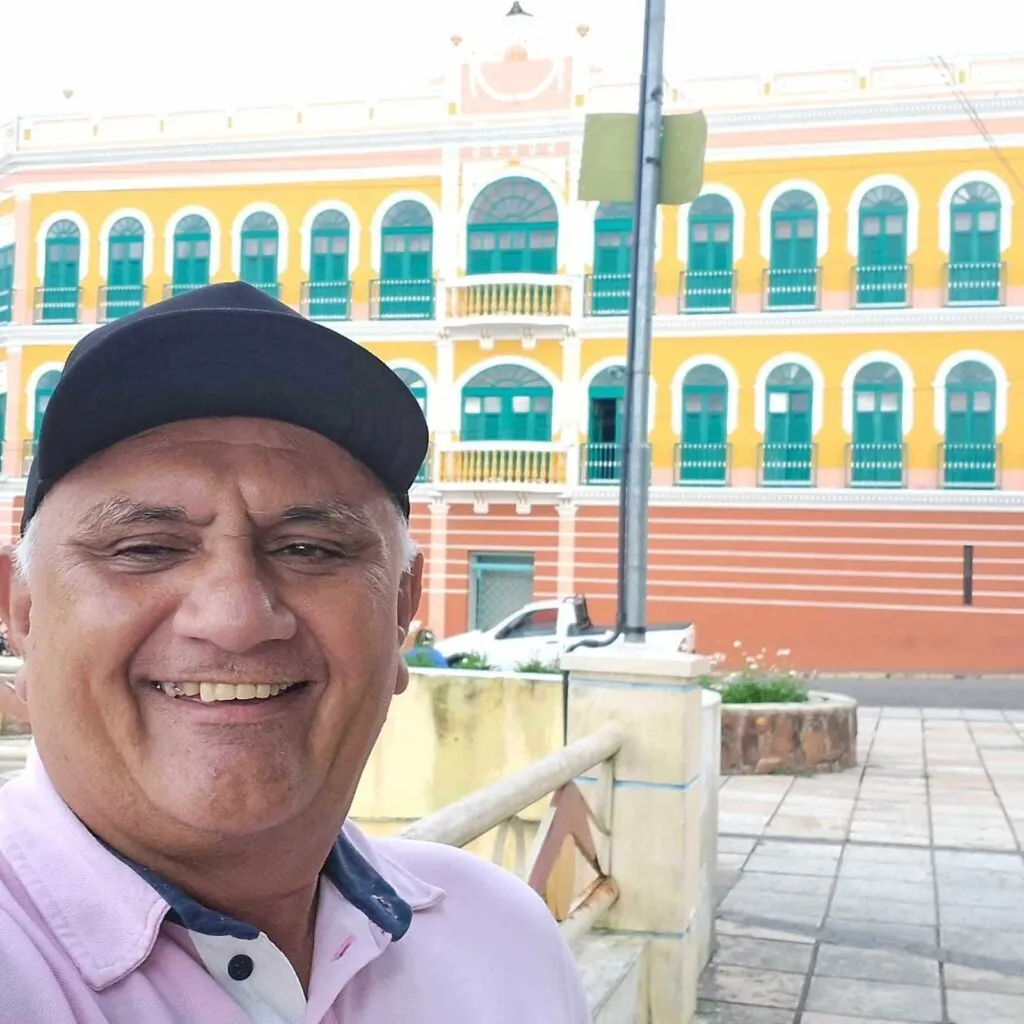 Podcast: Entrevista com João Hercules da Associação dos Portadores de Epilepsia da PB