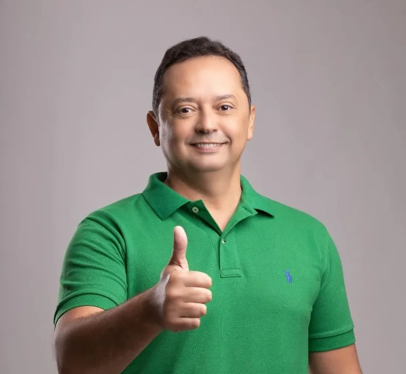 Podcast: Prefeito de Sumé fala sobre eleições e afirma que em breve grupo irá avançar no debate sobre nomes que irão disputar à Prefeitura em outubro