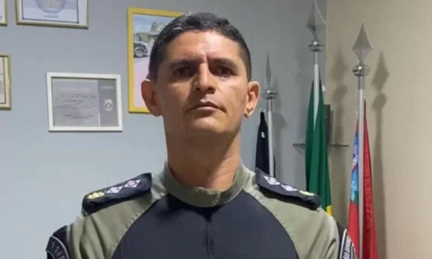 Podcast: Major Tavares da PM fala sobre ocorrência com jovens durante o Balança Sumé