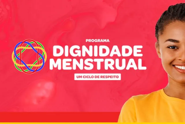 Sumé adere ao Programa Dignidade Menstrual de distribuição de absorventes