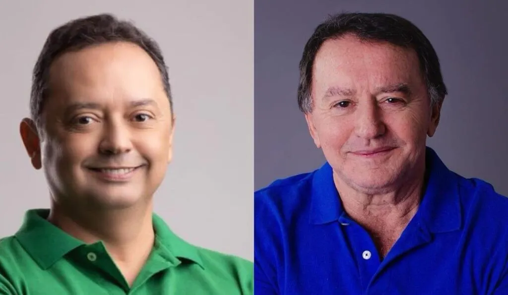 Podcast: Assista na integra o pronunciamento do prefeito de Sumé declarando apoio a Dr. Neto