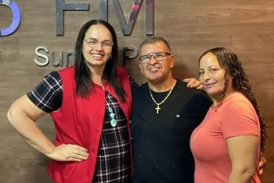 Podcast: Conheça como é a atuação do Grupo de Apoio Tático em eventos