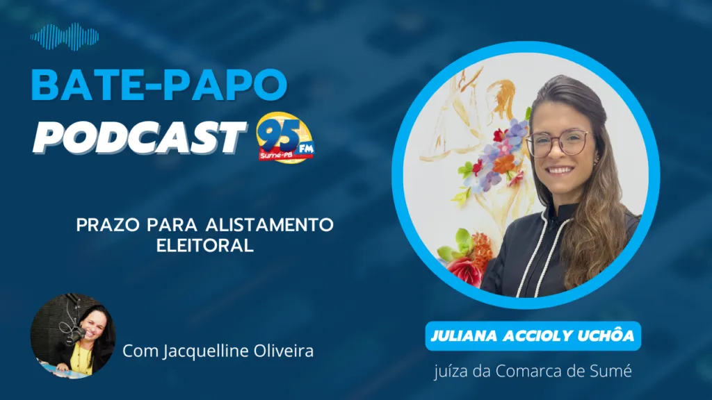 Podcast: Contagem regressiva: prazo para emitir e regularizar o título termina na próxima quarta (8)