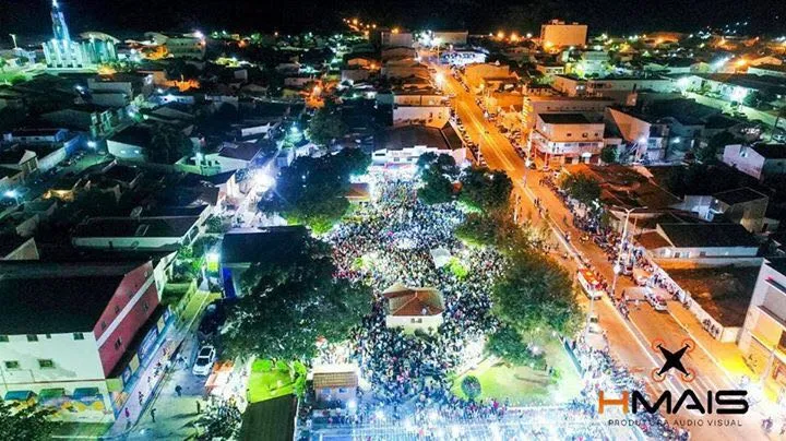 Podcast: Prefeito de Sumé anuncia atrações do Arraial Zé Marcolino