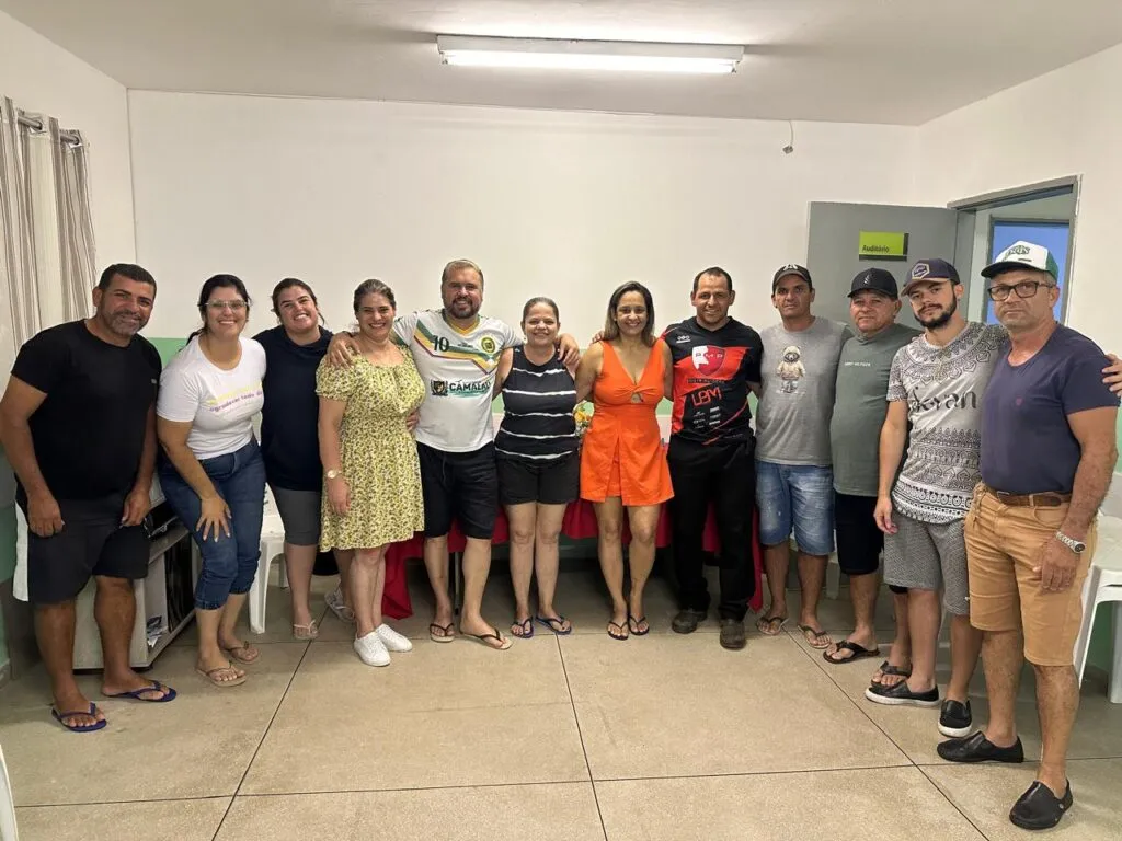 Reunião define os últimos detalhes da IX Cavalgada de Santo Antônio em Camalaú