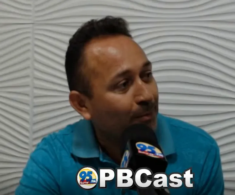 Podcast: Professor Betinho comenta tragédia climática no Rio Grande do Sul