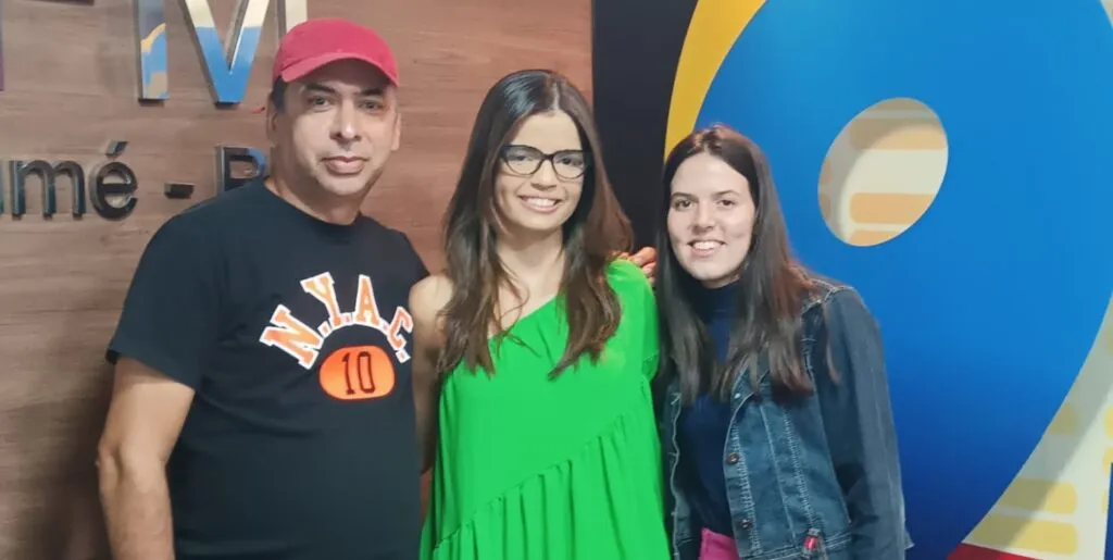 Podcast: Psicóloga Jocilda Azevêdo fala sobre a saúde mental no trabalho