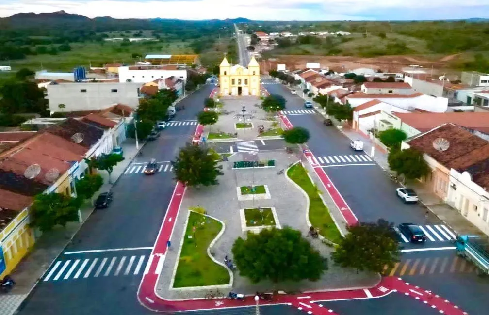 São José dos Cordeiros se destaca no compromisso nacional criança alfabetizada e prefeito Felício parabeniza equipe