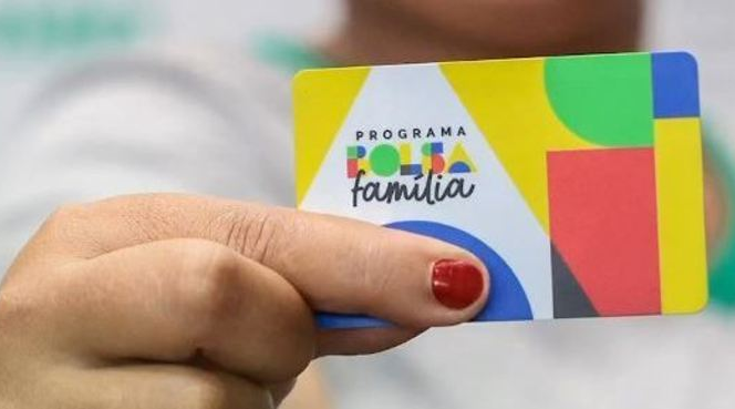 Bolsa Família chega a 667,5 mil famílias da Paraíba em agosto; veja datas