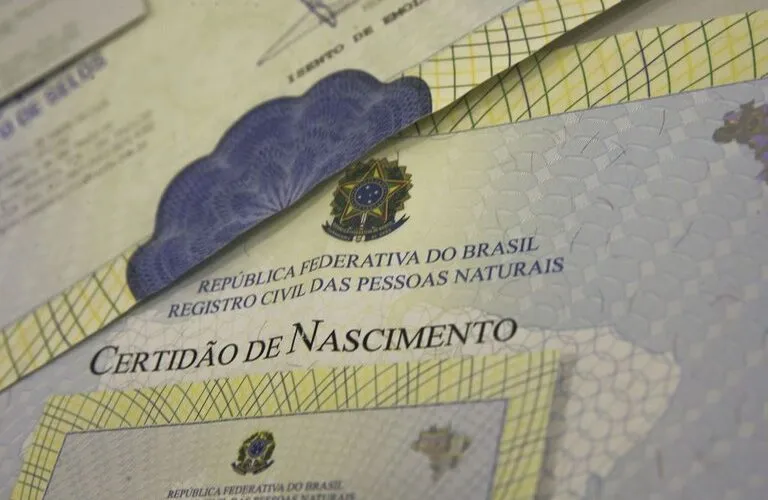 5% das crianças nascidas este ano na Paraíba não tem o nome do pai no Registro Civil