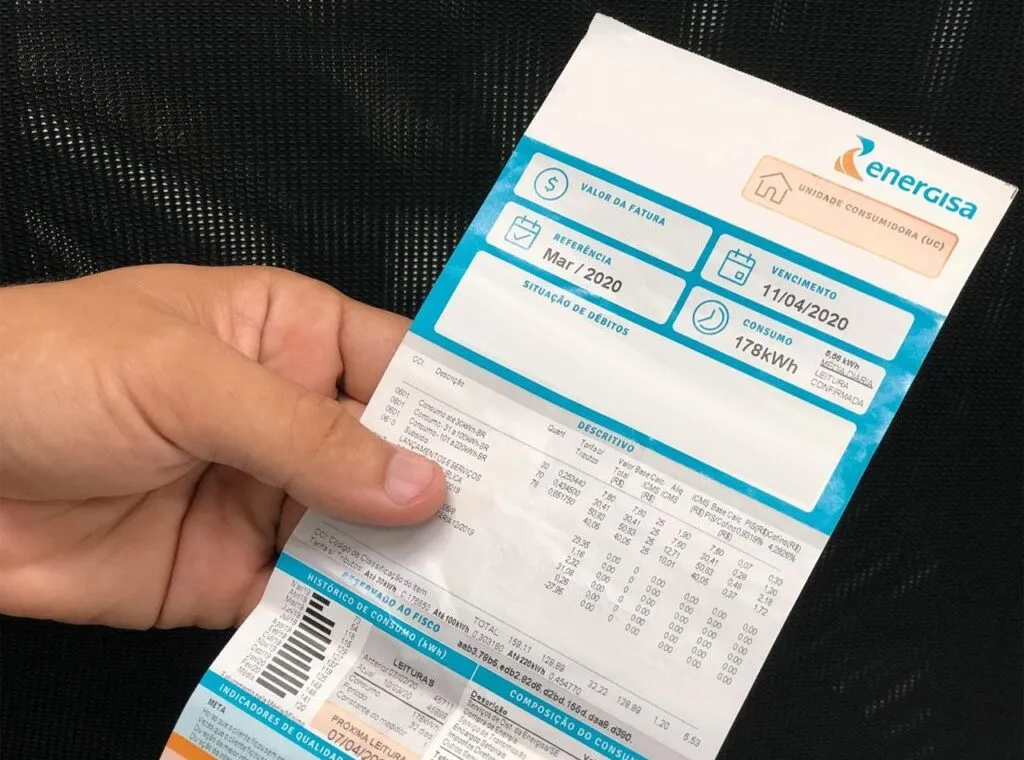 Mais de 20 mil famílias precisam atualizar cadastro para garantir ‘Tarifa Social’