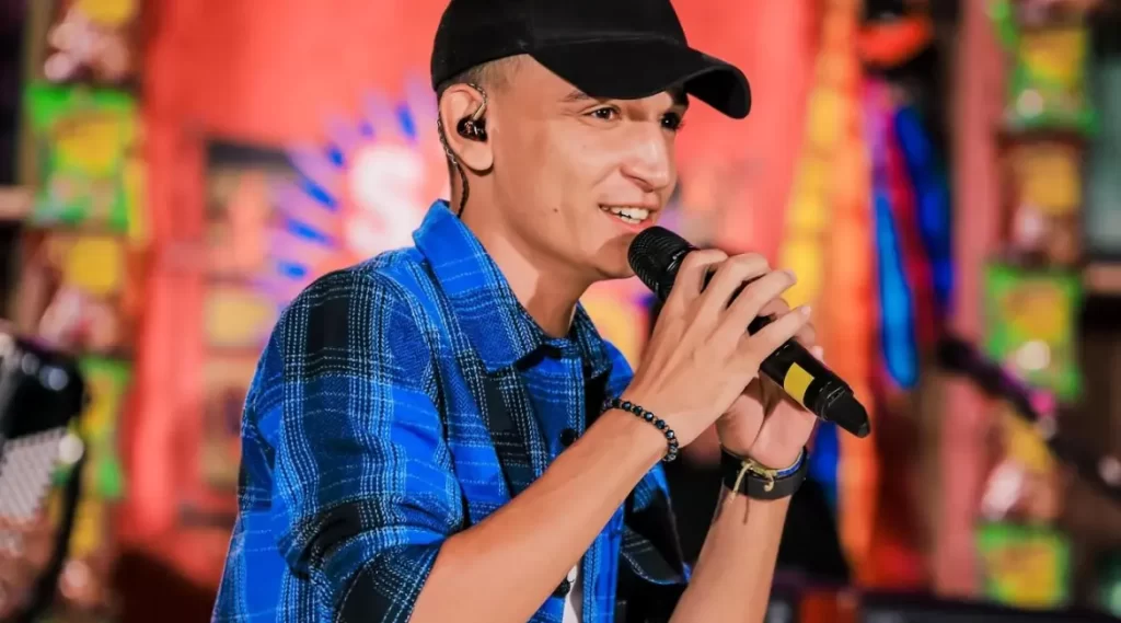 João Gomes é a primeira grande atração confirmada para a 14ª edição do Festival do Mel 2024