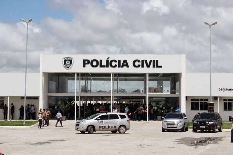 Governador confirma posse dos aprovados na segunda turma do curso de formação da Polícia Civil; veja datas