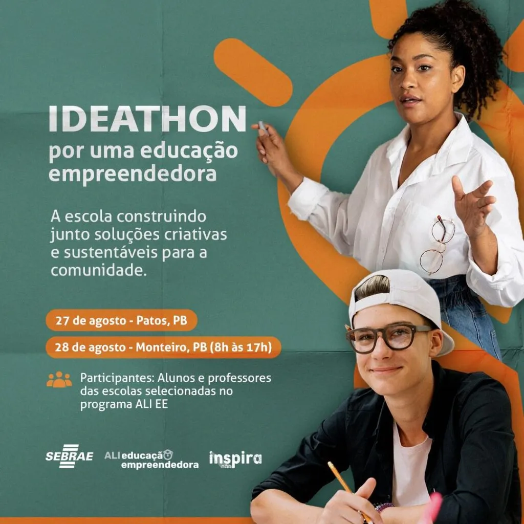 Estudantes da Escola Agrotécnica de Sumé Vencem Ideathon 2024 com Protótipo Inovador