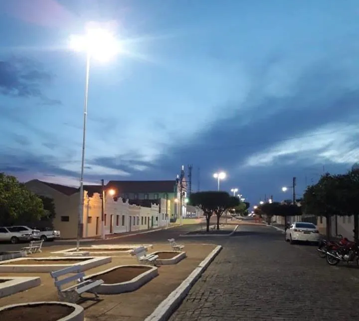 Cidade do Cariri vai receber cobertura móvel de internet 4G