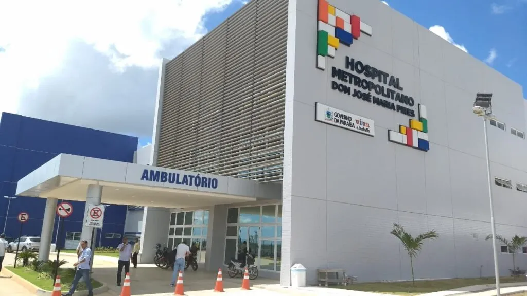 Fundação PB Saúde divulga editais de concurso público com mais de 3.600 vagas