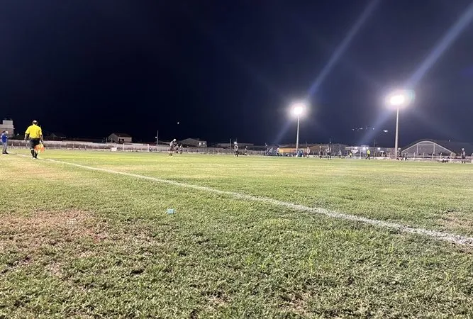 SUMÉ: Campeonato de Futebol de Campo 2024 chega a sua semi-final
