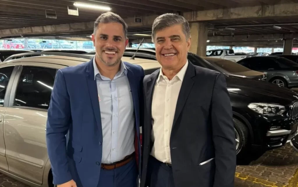 Com apoio de parlamentares, prefeito Felício Queiroz garante importantes recursos para São José dos Cordeiros