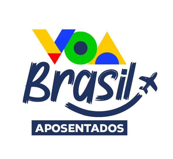 Vinte mil aposentados já compraram passagens pelo Programa Voa Brasil