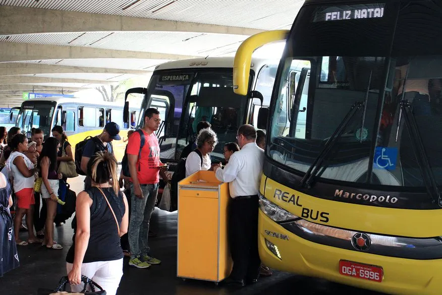Passagens de transporte intermunicipal e balsa sofrem reajuste na Paraíba