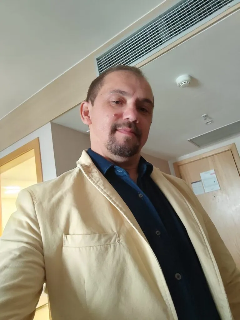 Sérgio Sousa é o novo secretário executivo do CISCO