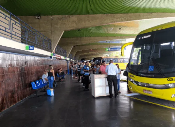 Governo da PB reduz reajuste da passagem de transporte intermunicipal