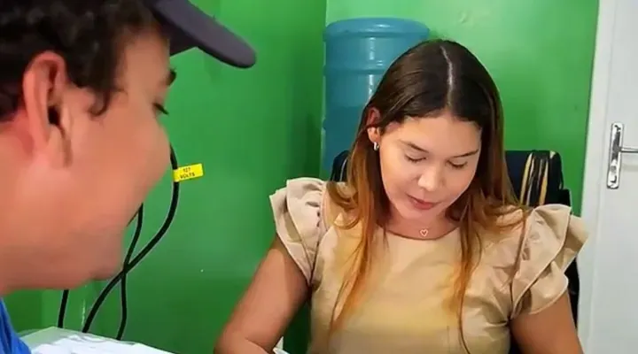 Camalaú amplia serviços de saúde e passa a oferecer atendimento psiquiátrico no município
