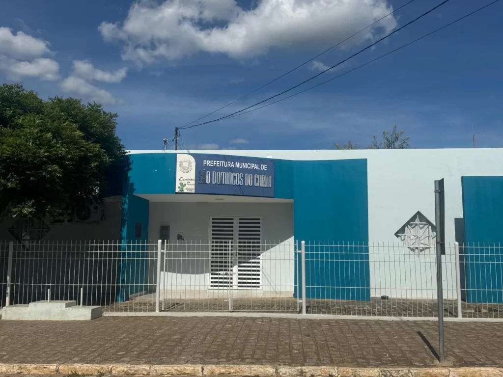 São Domingos do Cariri inicia convocação dos aprovados no concurso público