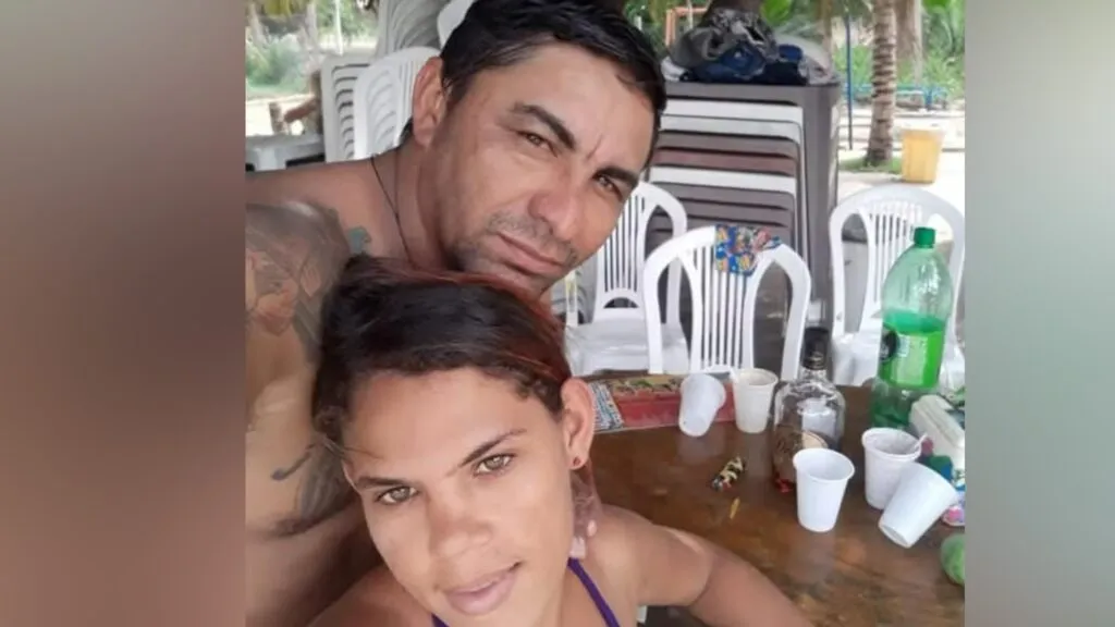 Polícia Civil divulga imagem de casal suspeito de matar criança de 2 anos em Tabira