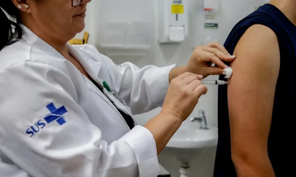 Saúde de Sumé realiza Dia D de Multivacinação