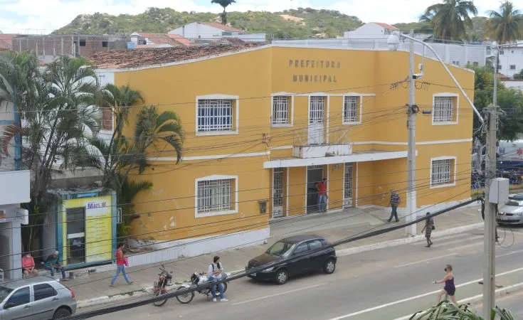 Prefeitura de Sumé altera expediente no dia 31 de março em virtude do aniversário da cidade