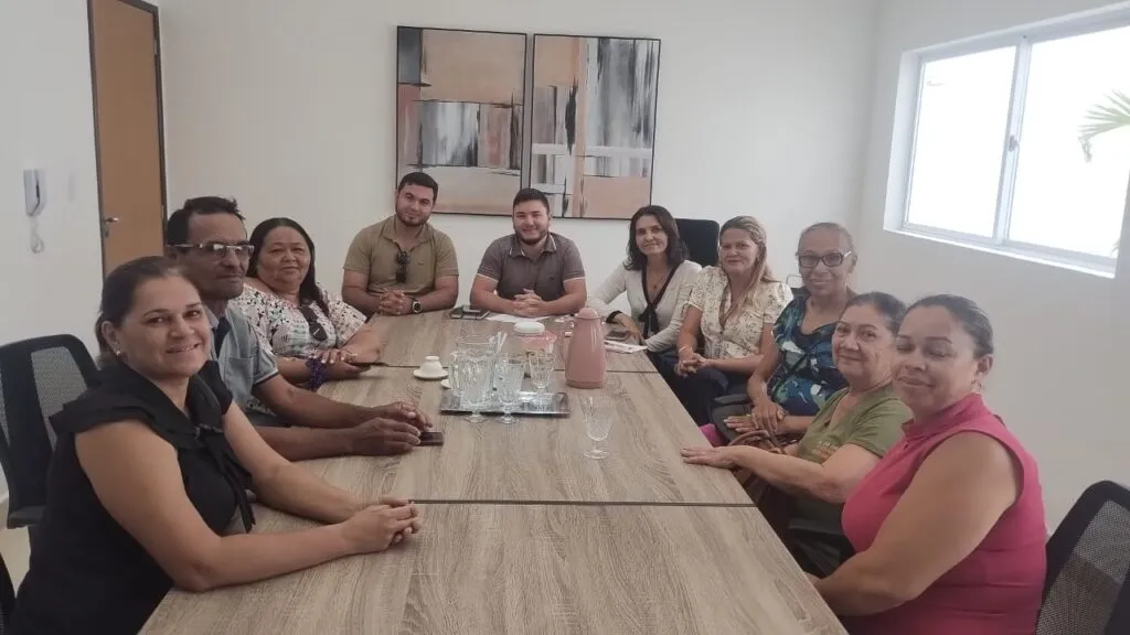 Prefeitura de Sumé avança na criação do Comitê das Micro e Pequenas Empresas e fortalece parcerias para impulsionar a Eco Art Cariri