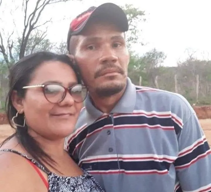 TRAGÉDIA: casal morre em grave acidente em rodovia do Cariri neste domingo (9)