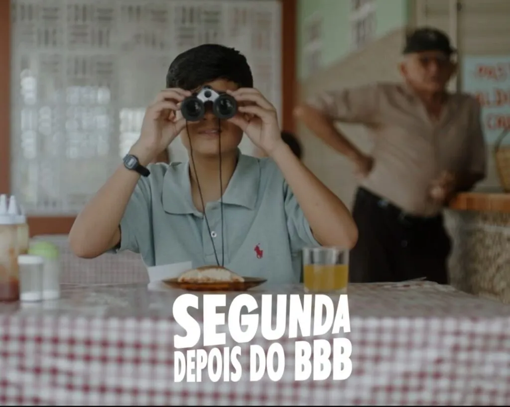 Filme gravado em São João do Cariri será exibido pela Globo na próxima segunda-feira