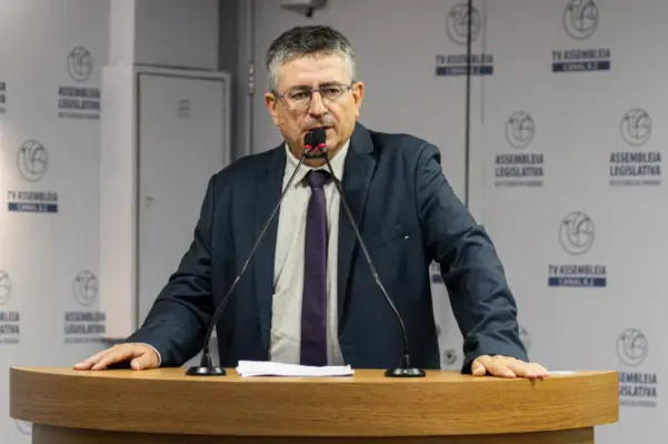 Acesso à água: Dr. Romualdo busca na Justiça aplicação da nova tarifa social