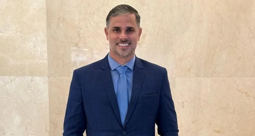 Prefeito Felício Queiroz anuncia conquista de mais de R$ 5 milhões em emendas para São José dos Cordeiros durante agenda em Brasília
