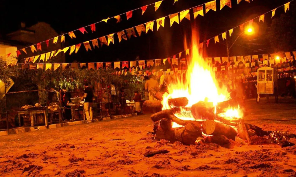 MPPB emite recomendação para garantir segurança e bem-estar nos festejos juninos em cinco municípios do Cariri